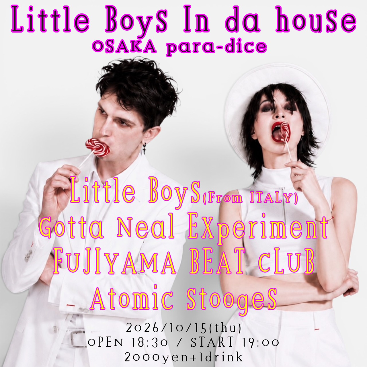 Flyer